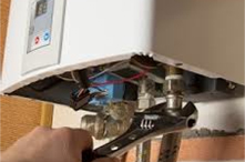 Aanleg centrale verwarming Zutphen